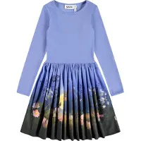 Molo Kjole - Casie - Moonrise - - 3-4 år (98-104) - Kjole