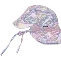 Mikk-Line Badehat - Lavender Aura - - 86/92 - Badehat
