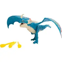 Dragons Ildbombe Nadder (6072591) Figur