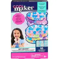 Cool Maker Friendship Bracelet Kit Armbåndsskaber