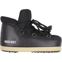 Moon Boot Vinterstøvler - EVX Pumps Nylon - Sort - - 35/36 - Vinterstøvle