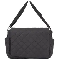DAY ET Pusletaske - Mini Re-Q Baby - Black - - OneSize - Pusletaske