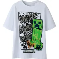 Name it Minecraft T-shirt