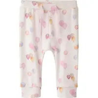 Name it Bukser - NbfDelilah - Carinaria/AOP - - 62 - Bukser - Bomuld