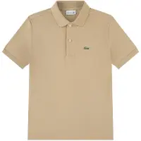 Lacoste Kids 947354 Kortærmet Polo