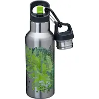 Carl Oscar Termoflaske - Wisdom TEMPflask - 0,5 L - Lime Nature - - OneSize - Termoflaske