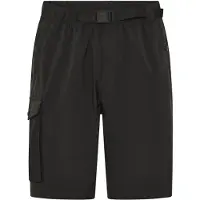 Didriksons Shorts - Quartz - Sort - - 120 - Shorts