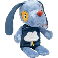 Lilliputiens Jules Hug Story Bamse