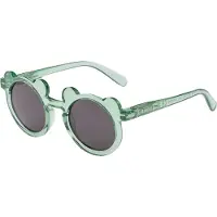 Liewood Solbriller - Darla - Mr. Bear - Peppermint Transparent - - OneSize - Solbriller
