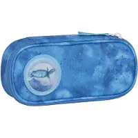 Beckmann Penalhus - Ocean - - OneSize - Penalhus