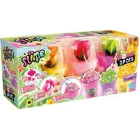 So Slime Slime Flower 3 pack