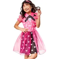 Rubies Monster High Draculaura kostume