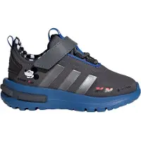 Adidas Sko - Racer TR23 Mickey E - Grefou/Ironmt/Gre - - 19 - Sko