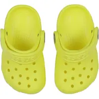 Crocs Classic T Træsko