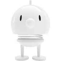 Hoptimist Bumble M Hvid 26104