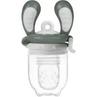 Kidsme Food Feeder - Medium - Grøn - - OneSize - Food Feeder