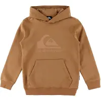 Quiksilver Comp Logo Hættetrøje
