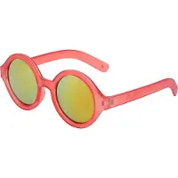 Molo Solbriller - Shelby - Warm Coral - - OneSize - Solbriller