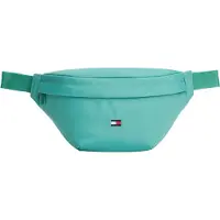 Tommy Hilfiger Bæltetaske - Essential - 2 L - Bahama Green - - OneSize - Bæltetaske