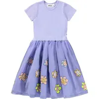 Molo Tylkjole - Cyrusila - Cool Lilac - - 9-10 år (134-140) - Kjole
