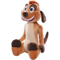 Leijonakuningas Timon Teddy 25 Cm