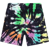 Molo Shorts - Amil - Colourful Dye - - 6 år (116) - Shorts