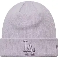 New Era Hue - Strik - Dodgers - Pastel Purple - - 56-63 cm - Hue