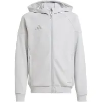 Adidas Tiro 25 Sweatshirt Med Lynlås
