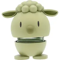 Hoptimist Soft Lambert - 7,4 cm - Olive - - OneSize - Dekoration