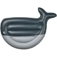 Liewood Badedyr - Adalyn Whale - Whale Blue - - OneSize - Badedyr