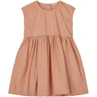 Liewood Kjole - Nira Crispy - Pale Tuscany - - 74 - Kjole