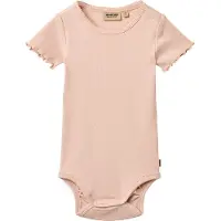 Wheat Body k/æ - Rib - Maren - Powder - - 62 - Body K/Æ