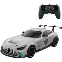 Rastar Mercedes-amg Gt2 Fjernstyret Bil