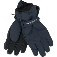 Mikk-Line Handsker - Blue Nights - - 122/128 - Handsker