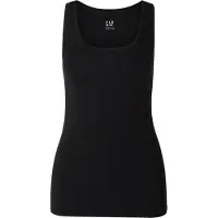 Gap Overdel sort