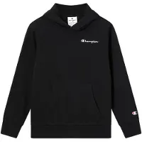 Champion Sweatshirt sort