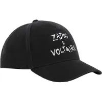 Zadig & Voltaire X60618 Junior Kasket