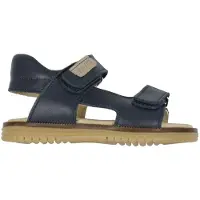 Kavat Sandaler - Kungshamn - Blå - - 24 - Sandal