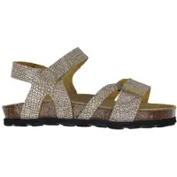 Sofie Schnoor Petit by Sandaler - Antique Silver - - 28 - Sandal