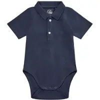 Sofie Schnoor Petit by Body k/æ - Blå - - 62 - Body K/Æ