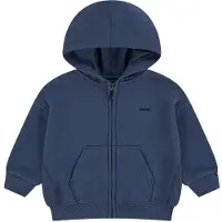 Levi's Kids Sweatjakke 'AUTHENTIC' navy