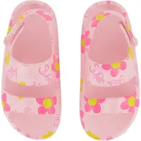 Billieblush Badesandaler - Fuschia - - 31 - Badesandal