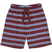 Müsli Shorts - Clubhouse - Russet/ Azure blue/ Tofu - - 5 år (110) - Shorts