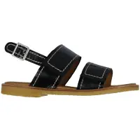 Angulus Sandaler - Black - - 32 - Sandal