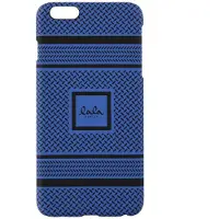 Lala Berlin Cover - iPhone 6+ - Paris Blue - - OneSize - Cover