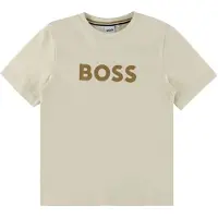 BOSS J52711 T-shirt Med Korte ærmer