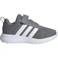 Adidas Sko - VL Move El C - Grethr/Ftwwht/Grethr - - 31 - Sko