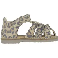 Sofie Schnoor Sandaler - Eliyask - Leopard - - 28 - Sandal
