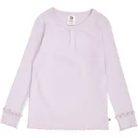 Müsli Bluse - Rib - Cozy Me - Bloom - - 6 år (116) - Bluse
