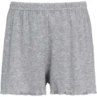 Hound Shorts - HdEmily - Grey melangé - - 14 år (164) - Shorts